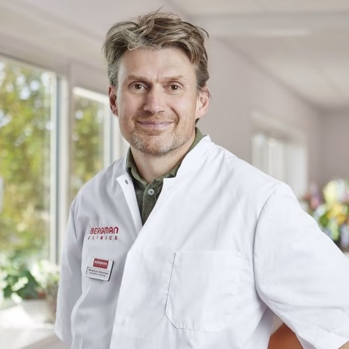 matthijs botman